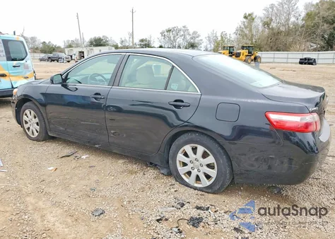 2009 Toyota Camry Base z USA, uszkodzony, nr VIN 4T4BE46K59R134049